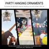 12pcs Graduation Party Foil Balloons Helium Large Star Shape Balloons for Graduation Party Supplies Decoration view 4