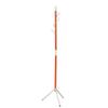 BDPP Coat Stand Coat Rack Free Standing, Entryway Hall Tree Metal Coat Tree, Coat Stand with 4 Hooks, for Coats, Hats, Hallway Bedroom Office Hallway view 1