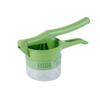 1.2L Press Vegetable Stuffing Press Fruit Press Tool Large Vegetable Stuffing Water Squeezer Dumpling Stuffing Wringer Press Vegetable Household Vegetable Dehydration Squeeze (Color : Green) view 1