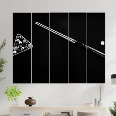 Billiards Canvas Print, Billiard Wall Art, Billiard Painting, Billiards Print, Billiard Wall Decor, Billiard Room Dcor