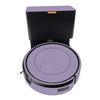 MightySkins Skin Compatible with iRobot Roomba j7+ - Solid Lavender | Protective, Durable, and Unique Vinyl Decal wrap Cover | Easy to Apply, Remove, and Change Styles | Made in The USA view 1