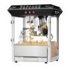 Superior Popcorn Hot and Fresh Popcorn Machine - Black, 8 Ounces view 1