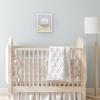 Kate Aspen Oh Baby Sign, Baby Shower Guest Book Frame Guest Book Alternatives, Nursery Decor, Baby Shower Decorations view 4
