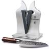 Brod & Taylor VG2 Professional Knife Sharpener | 3-Action Tungsten Carbide (Stainless Steel) view 1