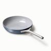 Caraway Nonstick Ceramic Frying Pan (2.7 qt, 10.5") - Non Toxic, PTFE & PFOA Free - Oven Safe & Compatible with All Stovetops (Gas, Electric & Induction) - Navy view 1