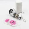1 Set Portable Camping Gas Lantern Propane Lantern with Carry Case Light Emergency Light for Outdoor Camping Hiking view 3