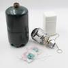 1 Set Portable Camping Gas Lantern Propane Lantern with Carry Case Light Emergency Light for Outdoor Camping Hiking view 4