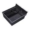 Car Center Armrest Storage Box, Car Center Console Organizer Tray, for Tesla Model 3/ Model Y 2021 view 1