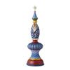 Holy Family Nativity Finial view 1
