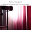 Clothing Store Fitting Room L-Shaped,for Privacy Protection And Room Divider, Simple Mobile Changing Room, Dressing Room,Wall Mounted,Mall Simple Changing Room And Display Rack, Easy To Install view 4