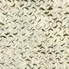 Jolan Beige Camouflage Netting 22m 23m 33m 34m 35m 36m 44m 46m 47m 55m, Shade Net, for Camping, Hunting, Decoration, Sunscreen, Military Reinforced Camouflage Net,Beige-4x6m(13.1 * 19.7ft) view 3