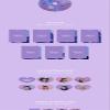 Cherry Bullet Cherry Wish 2nd Mini Album Contents+Tracking Kpop Sealed (Random) view 3