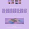 Cherry Bullet Cherry Wish 2nd Mini Album Contents+Tracking Kpop Sealed (Random) view 4
