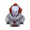 Nemesis Now Officially Licensed IT Chapter 2 Pennywise Bust, White, 30cm view 1