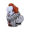 Nemesis Now Officially Licensed IT Chapter 2 Pennywise Bust, White, 30cm view 2