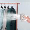 Handheld Steam Iron for Clothes Portable Dry Wet Dual Use Garment Steamer 1000W Ironing Machine for Household Travel Use view 2