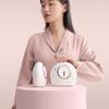 Handheld Steam Iron for Clothes Portable Dry Wet Dual Use Garment Steamer 1000W Ironing Machine for Household Travel Use view 4