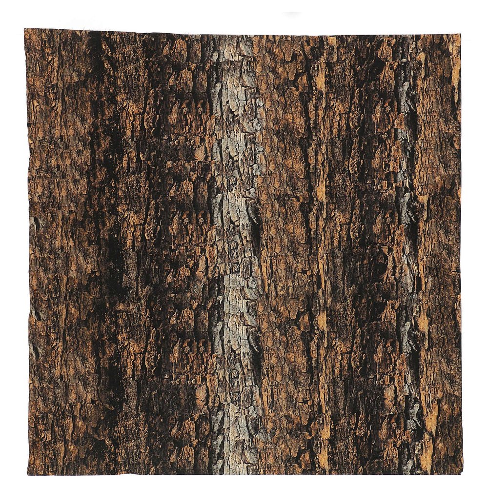 Holyart Nativity Backdrop Paper, Cork 60x60 cm
