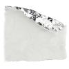 Holyart Nativity Scene Background: Mouldable Snowy Paper for Nativity Scene 30x30 cm view 4