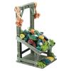 Holyart Mini Vegetable stall, for 6-8 cm Neapolitan Nativity view 3