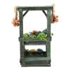 Holyart Mini Vegetable stall, for 6-8 cm Neapolitan Nativity view 4