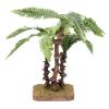 Holyart Three Palm Trees on Base Easy to Shape view 1