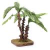 Holyart Three Palm Trees on Base Easy to Shape view 2