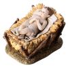 Holyart Infant Jesus Figurine, 11 cm Landi Nativity Scene view 2