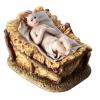 Holyart Infant Jesus Figurine, 11 cm Landi Nativity Scene view 3