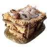 Holyart Infant Jesus Figurine, 11 cm Landi Nativity Scene view 4