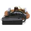 Holyart Fireplaces and ovens: Mini Campfire LED 5x10x10 cm, 8-10 cm Nativity view 4