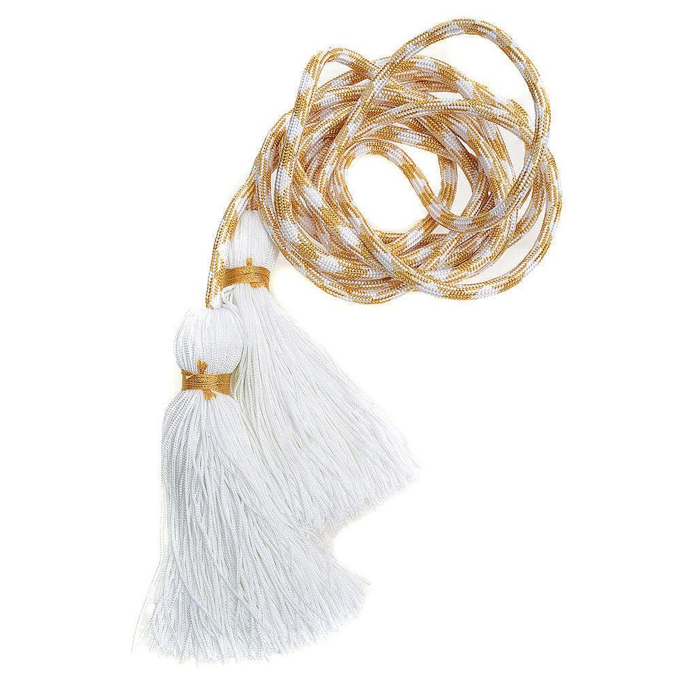 Holyart Golden Cincture for ALB