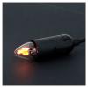 Holyart Nativity Lights and Lamps: Lamp with Flame Effect for nativities, 5cm view 3
