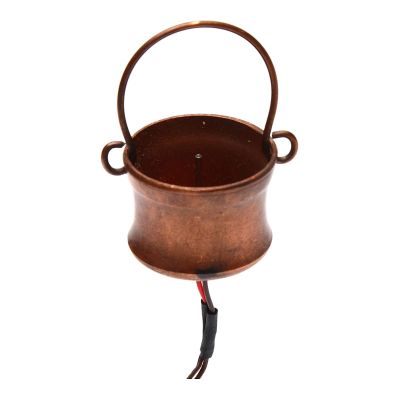 Holyart Smoke Generator with Cauldron 4,5V