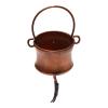Holyart Smoke Generator with Cauldron 4,5V view 1
