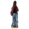 Holyart Saint Lucy 15 cm Statue, in Plaster with Mother of Pearl view 3