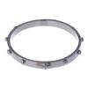 Holyart Single Decade Ring, Classic in 925 Silver, 19 mm (0.748 inc.) - UK S view 4