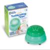 Learning Resources 2-Minute Toothbrushing Timer , Toddler Timer Bathroom Ages 3+ view 1