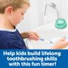 Learning Resources 2-Minute Toothbrushing Timer , Toddler Timer Bathroom Ages 3+ view 2