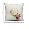 A&C Quinceaeras and More Sweet Sixteen Accessories, Gift, Regalos de Quinceanos (Kneling Pillow) view 2
