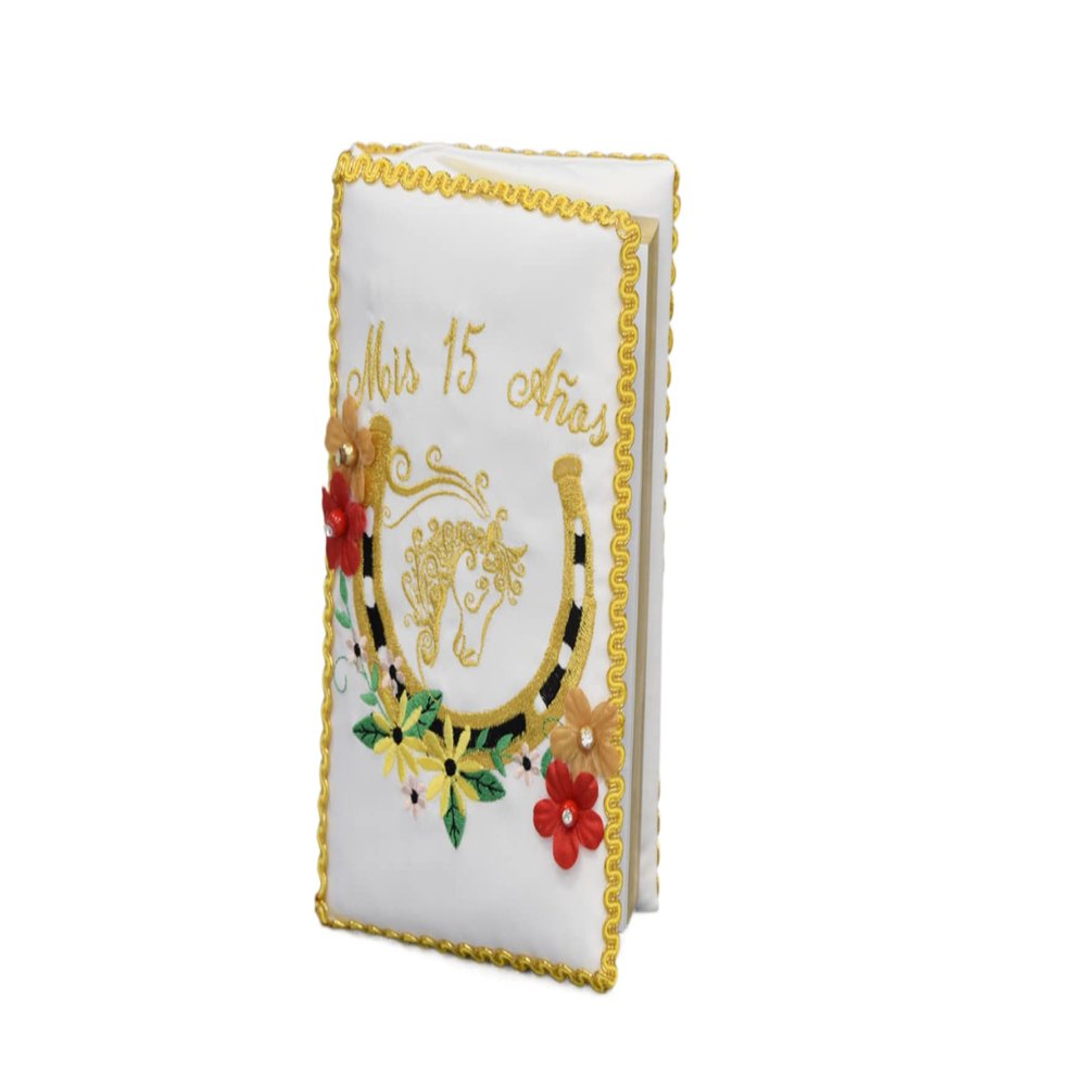 A&C Quinceaeras and More Sweet Sixteen Accessories, Gift, Regalos de Quinceanos (Bible Spanish)