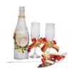 A&C Quinceaeras and More Sweet Sixteen Accessories, Gift, Regalos de Quinceanos (Small Brindis) view 1