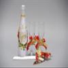 A&C Quinceaeras and More Sweet Sixteen Accessories, Gift, Regalos de Quinceanos (Small Brindis) view 2