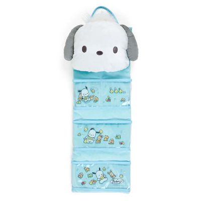 Sanrio 747386 Pochacco Wall Pocket (Spring Style)
