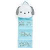 Sanrio 747386 Pochacco Wall Pocket (Spring Style) view 1