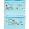 Sanrio 747386 Pochacco Wall Pocket (Spring Style) view 3