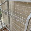 Household Products Convenience Store Snack Display Rack, Toy Accessories Metal Display Rack with Hooks, Retail Store Cashier Display Rack, Essential Oil Perfume Storage Rack Magazine Display Rack view 4