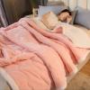 BAILR Warm Blanket for All Season 7185inch, Blankets Soft and Cozy Full, Blanket Machine Washable - for Sofa/Couch/Bed (L 180215cm) view 4
