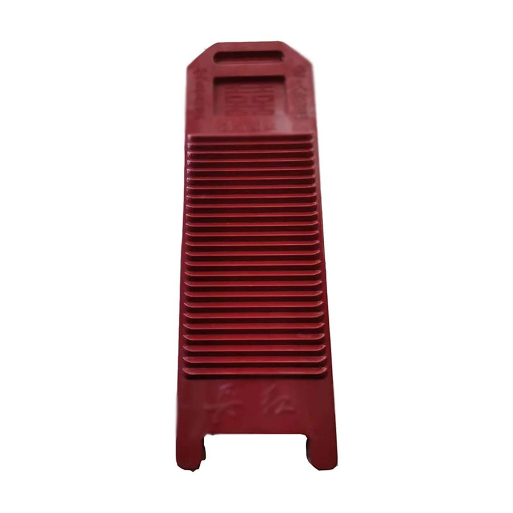 DCFV Antiskid Mini Washboard Plastic Washing Board, Household for Students Clothes Clean Laundry Washing Scrubbing Board, Suitable for Home Travel, Outdoor (Color : A)