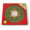Compass Geomantic FengShui Pointer Professional Measuring Geographical Direction Supplies Home Decor(4.3") view 1